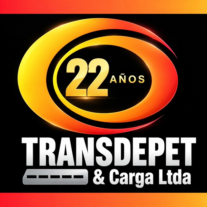 22 años de TRANSDEPET & Carga Ltda.